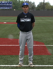 Anthony Peña