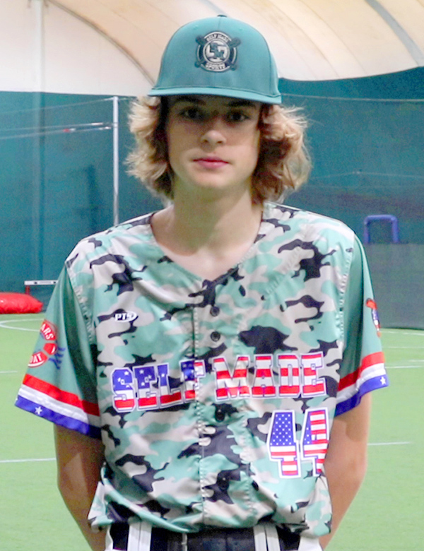 Aiden Poole