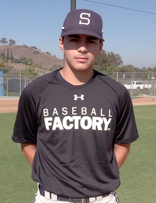 Andrew Peralta
