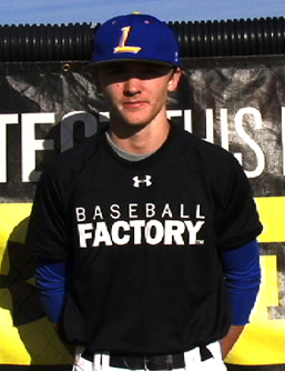 Austin Pearce