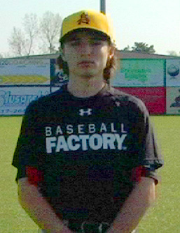 Aiden Pleterski