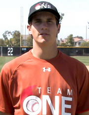 Andrew Rosenberger