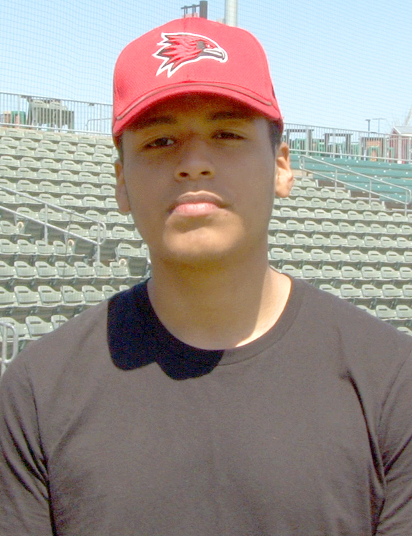 Anthony Raygoza
