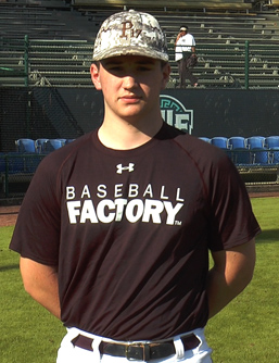 Austin Roberts