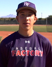 Adam Ramirez