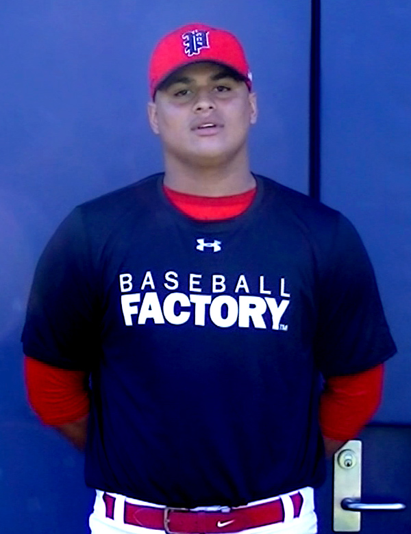 Antonio Rodriguez