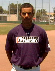 Andre Ramirez