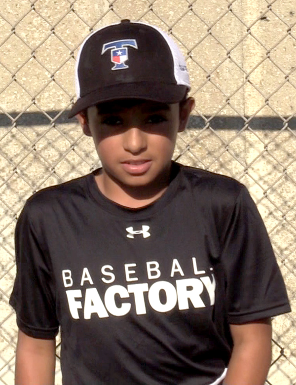 Aleck Rodriguez