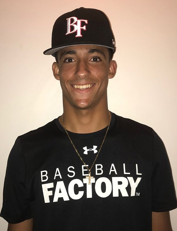 Alejandro Rosario