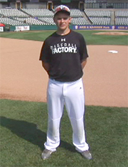 Alec Silverman