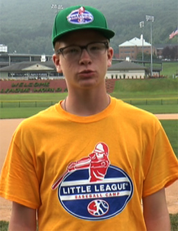 Andrew Sanborn