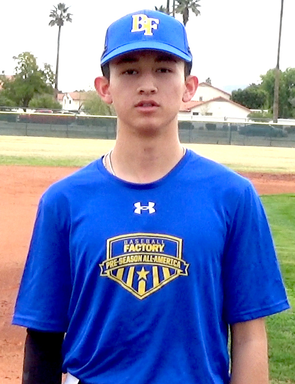 Alejandro 'Kiyoshi' Sierra
