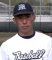 Andrew Suh