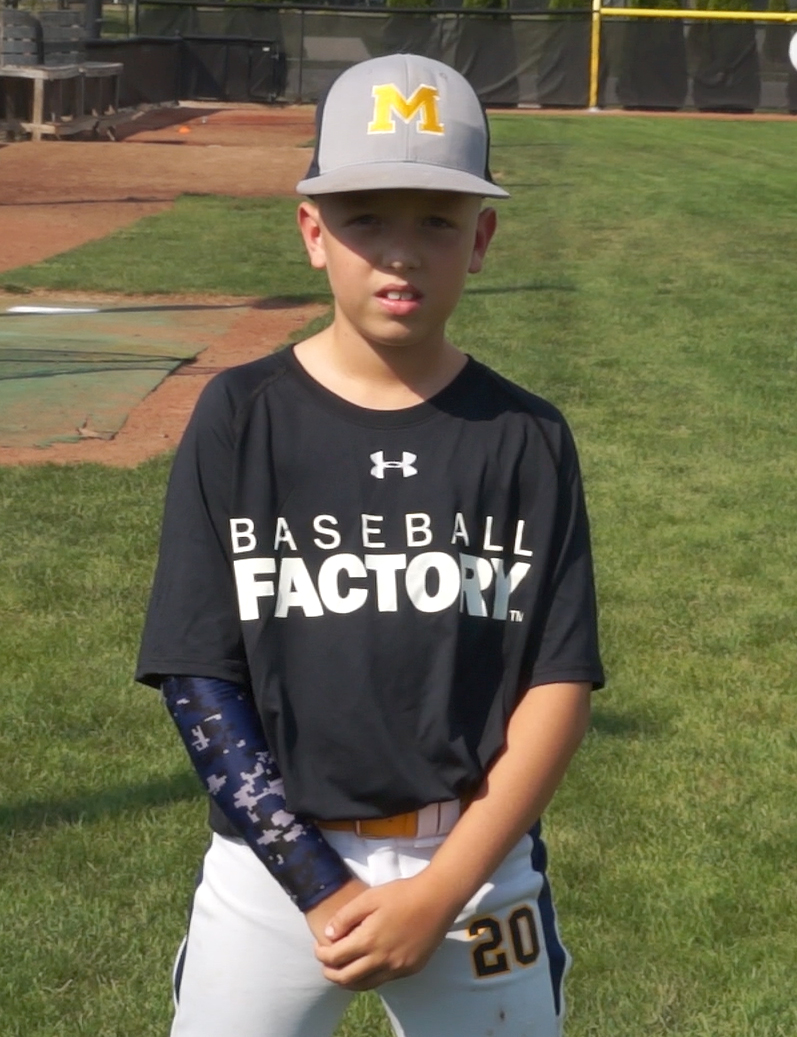 Ayden Smith