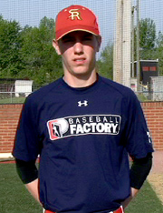 Alex Treadway