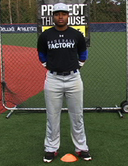 Antwan Thomas