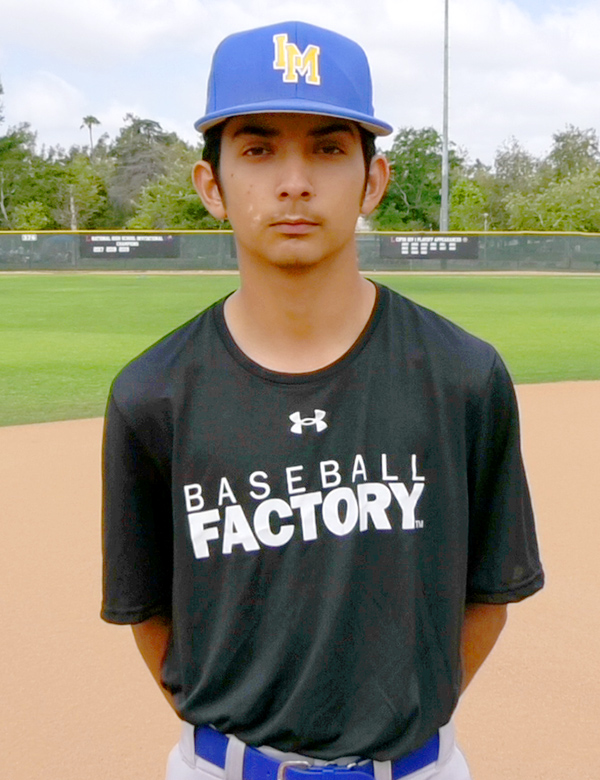 Aidan Valenzuela