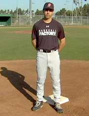 Andre Villarreal