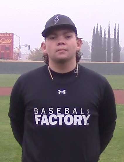 Adam Vitaich