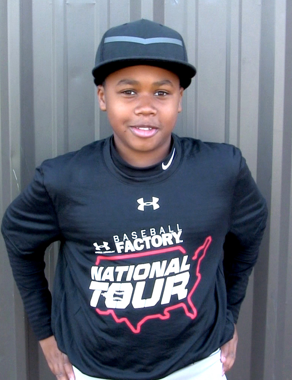 Ashton Williams