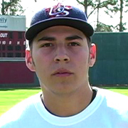 Anthony Yanez