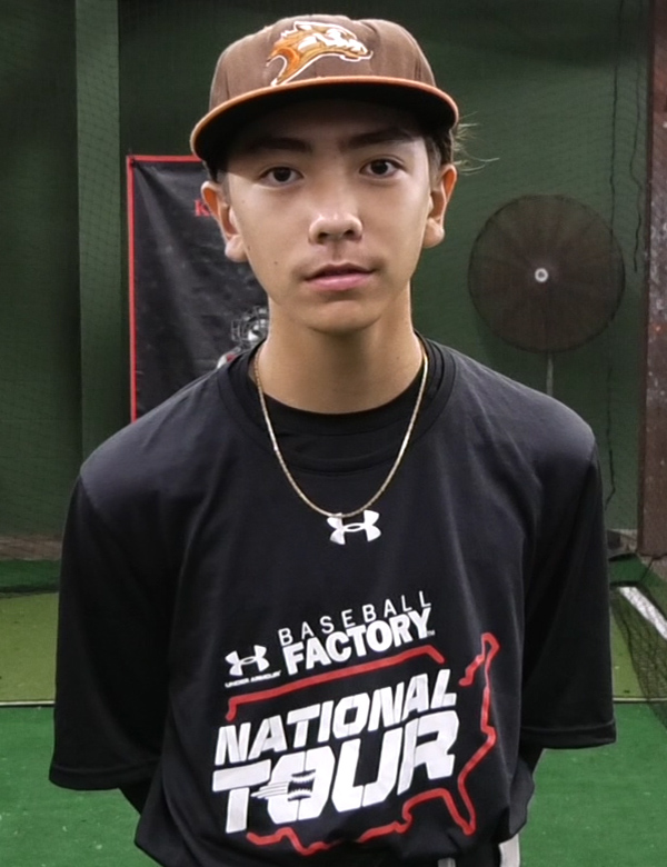 Aidan Yoshida