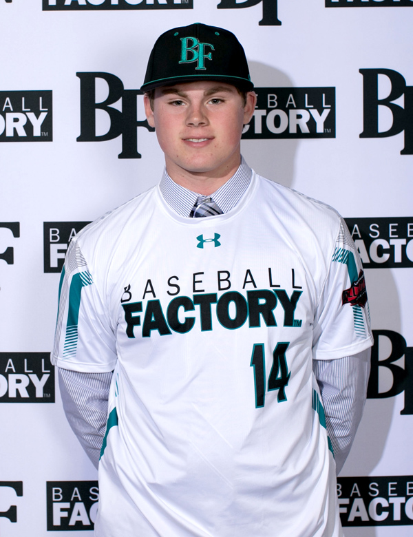 Blake Adams