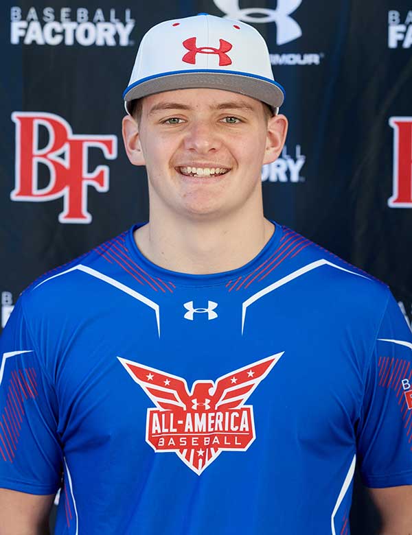 Blake Allen