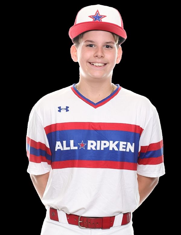 Brady Bell