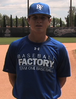 Branden Boissiere