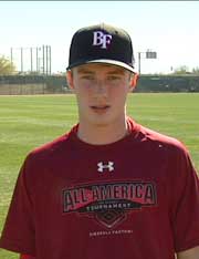 Bailey Burford