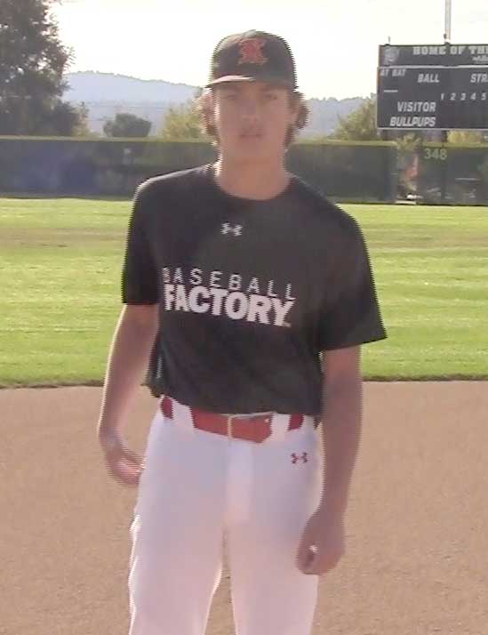 Brady Buckmaster
