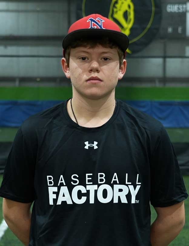 Braxston Burris