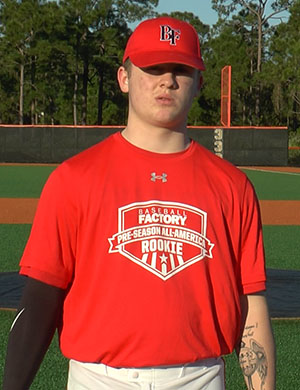 Brady Carpenter