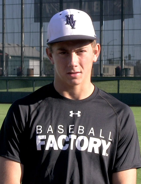 Brayden Carr