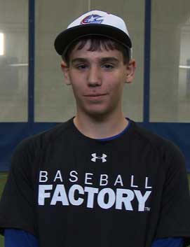 Ben Curcio