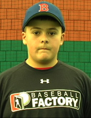 Blake Carey