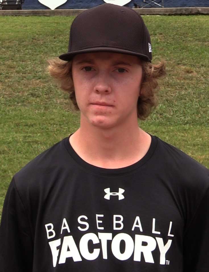 Braden Caldwell