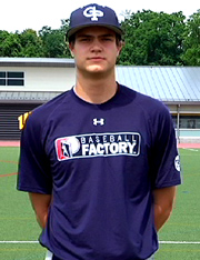 Blake Coolidge