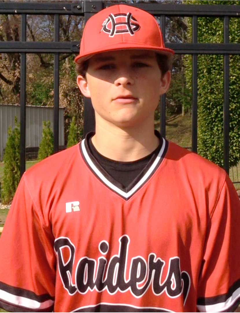 Blake Cordes