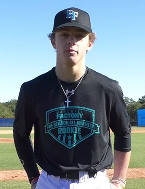 Branson Crawford
