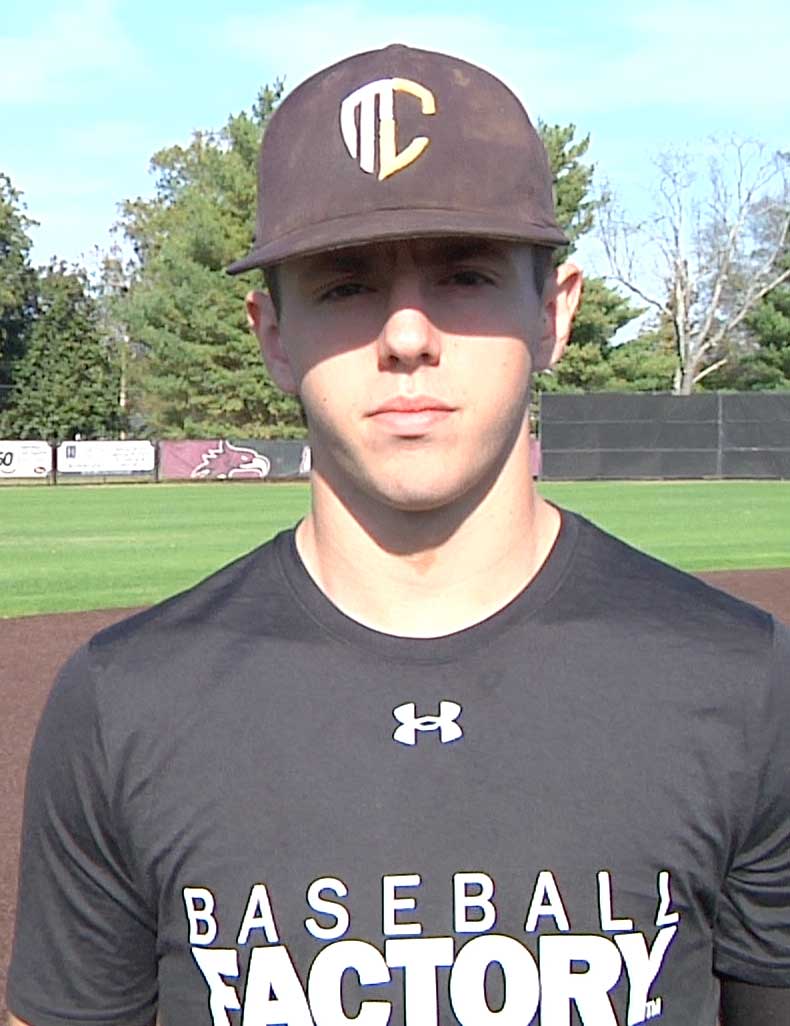 Braden Crider