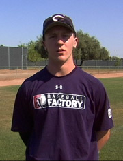 Brant Chapin