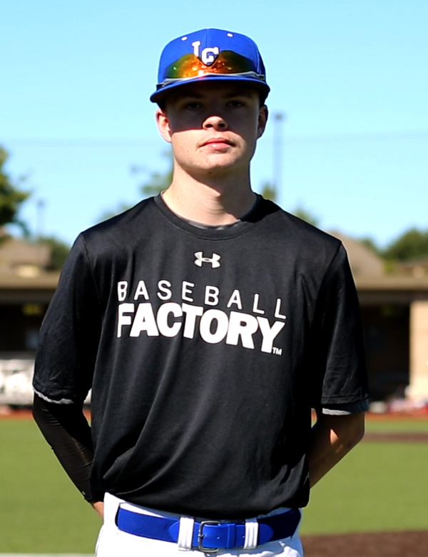 Blake Dickerson