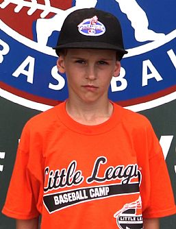 Bradley D'angelo
