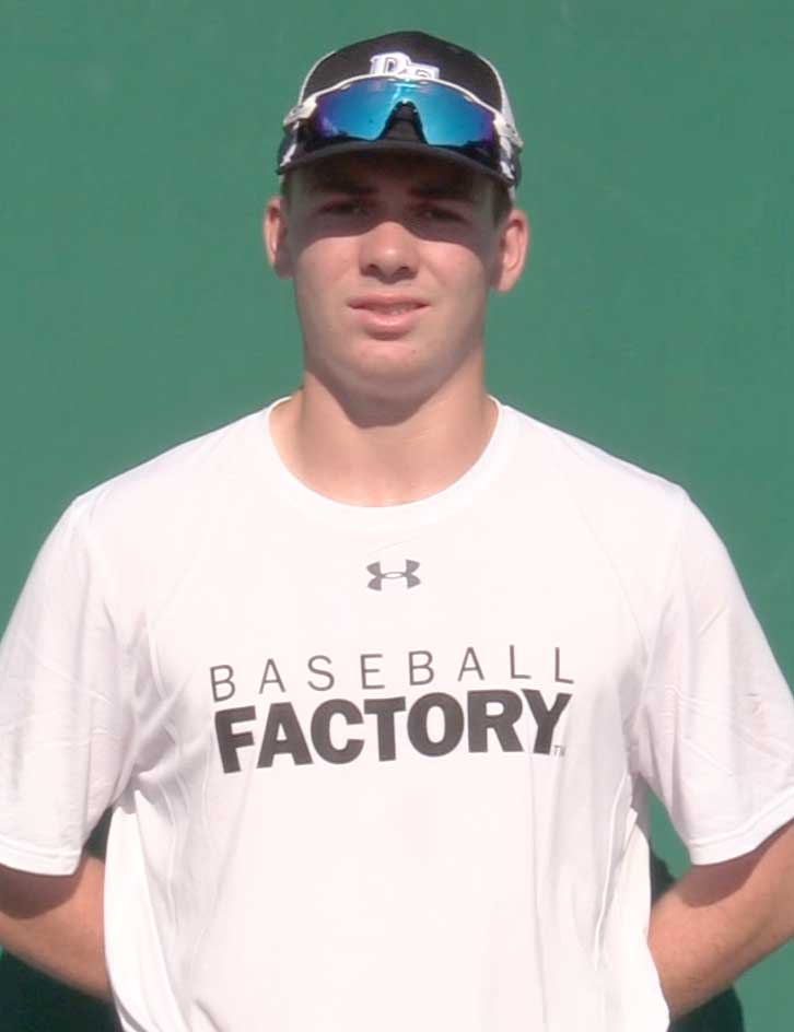 Braden Davis