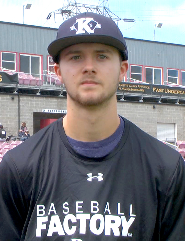 Bryce Dodge