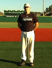 Britton Elmore