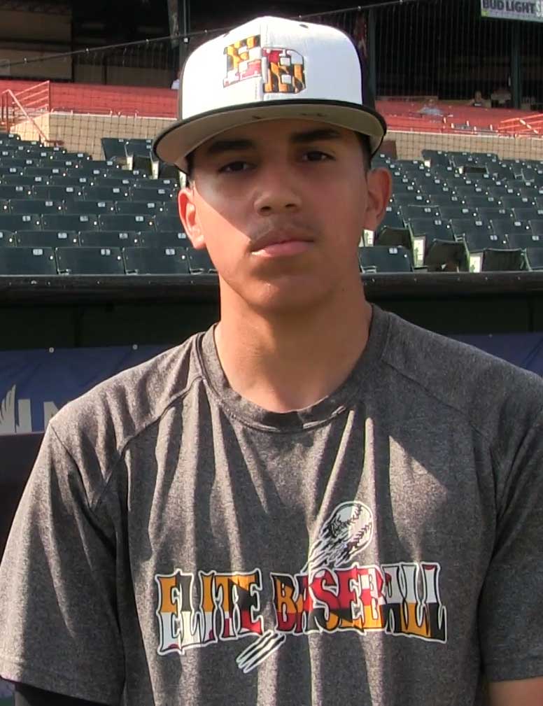 Brandon Garcia