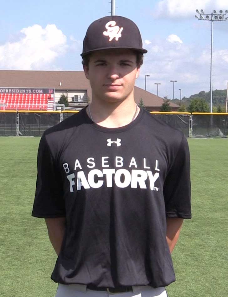Brandon Gray